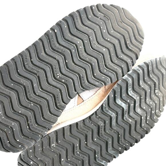 New Balance 237 v1 Womens Sneakers 6 Driftwood Tan Gray White Cream - Picture 3 of 7